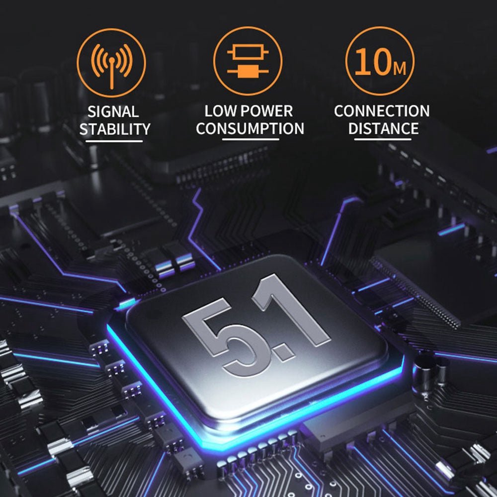 M4 TWS Wireless Bluetooth 5.1 Earphone Earbuds Waterproof Digital Display HiFi Music Calling In-ear Headset M4 TWS Wireless Bluetooth 5.1 Earphone Earbuds Waterproof Digital Display HiFi Music Calling In-ear Headset